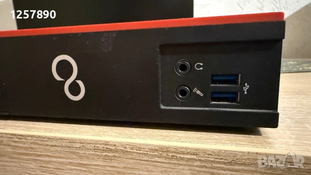 Fujitsu SSD windows 10 , снимка 2 - За дома - 54723152