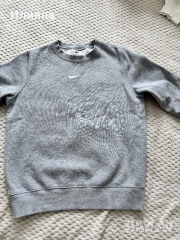 Nike блуза размер xs