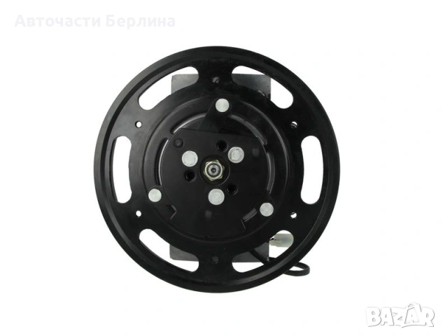 Компресор за климатик за Renault Trucks C и Renault Trucks K, снимка 4 - Части - 54858971