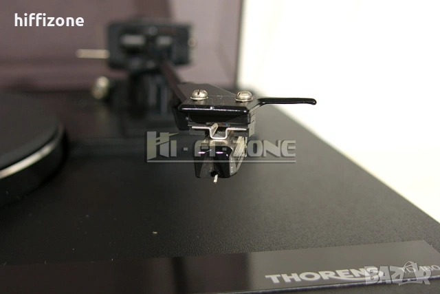 Грамофон Thorens td 180, снимка 6 - Грамофони - 54714574