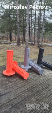 ръкохватки за мотор стават за всички модели 