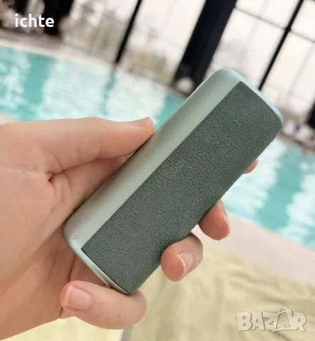 Iqos Iluma I Prime с подарък аксесоар - пълен комплект 