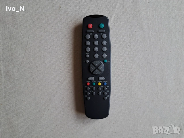 Дистанционно Vestel 3040 TV.