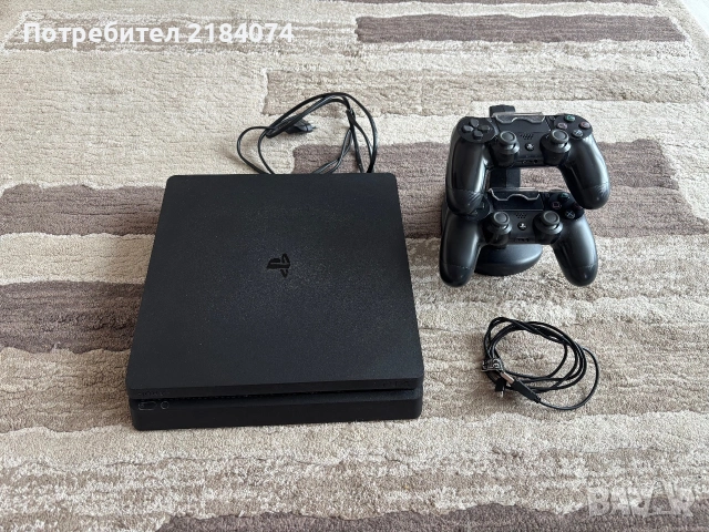 Sony Playstation 4