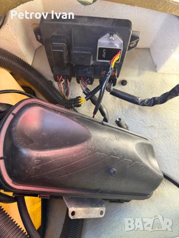 Sea‑Doo GSX 787 - 110hp, снимка 8 - Воден транспорт - 54722850