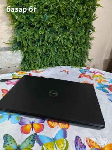 dell i3 15.6