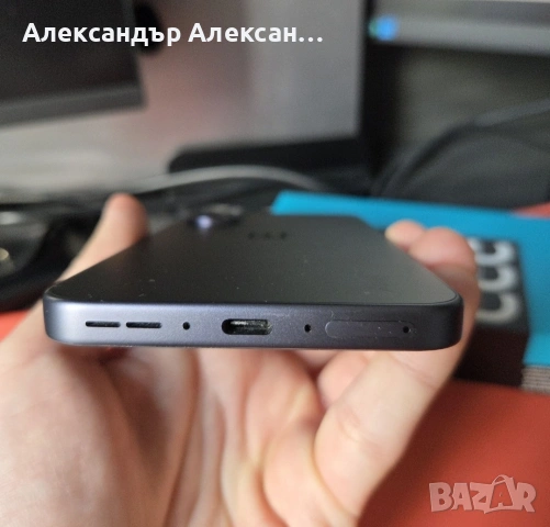 OnePlus Nord 5 256/8, снимка 5 - Други - 54301248