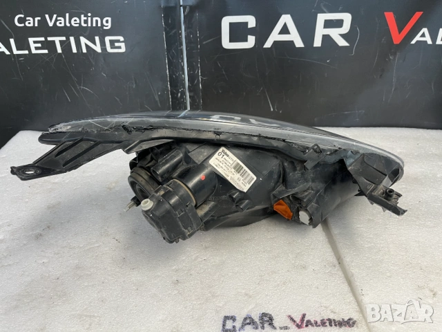 Фар фарове ляв Toyota Aygo AB10 AB20 AB30 far farove Тойота Айго АБ10, снимка 4 - Части - 54625039
