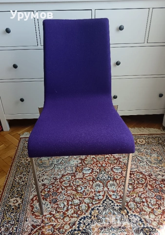 Дизайнерски стол Ligne Roset – Zoe