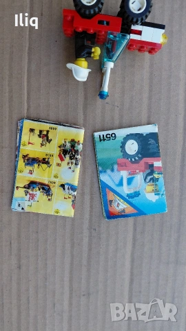 играчки за деца 20 бр. , снимка 7 - Други - 54318157