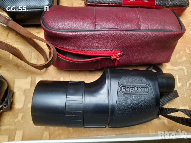 Радио,фотоапарати,монокъл...., снимка 7 - Други ценни предмети - 54079694