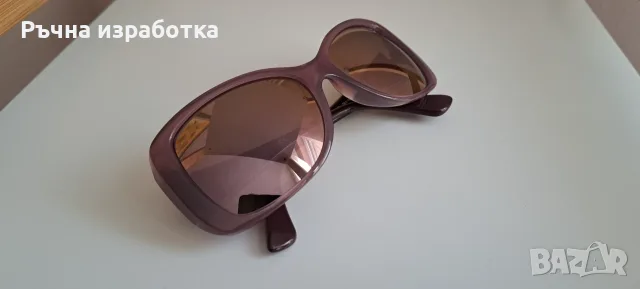 vogue дамски слънчеви очила оригинал made in Italy калъф, снимка 15 - Слънчеви и диоптрични очила - 55501779