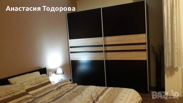 Продавам етаж от къща Филиповци,София , снимка 2 - Етаж от къща - 54600513