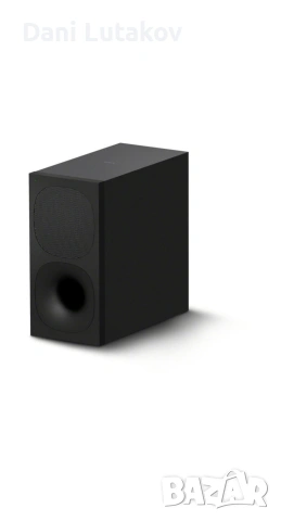 Саундбар/Soundbar Sony HT-S400, снимка 2 - Аудиосистеми - 55002550