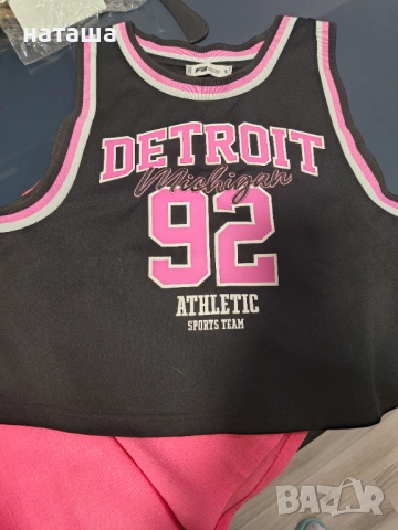 Комплект за момиче, снимка 3 - Детски комплекти - 53999638