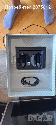 Logitech A50 Astro Gen 4, снимка 4 - Слушалки за компютър - 53052859