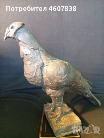 Скулптура 25 см