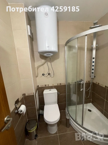 Двустаен апартамент, Възраждане 2, снимка 7 - Апартаменти - 53980023