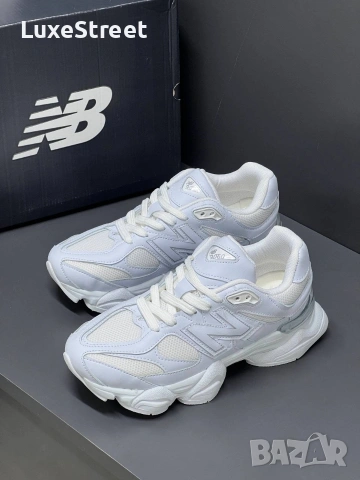 New Balance 🤩 Дамски Маратонки , снимка 5 - Маратонки - 55137179