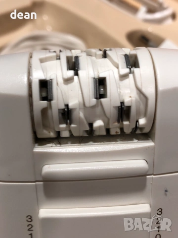 Епилатор Braun Silk-Epil, снимка 9 - Епилатори - 54313121