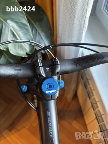 Планинки велосипед Giant Trance 2, XL колело, ендуро, trail bike, снимка 12 - Велосипеди - 55618179