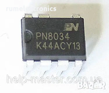 PN8034