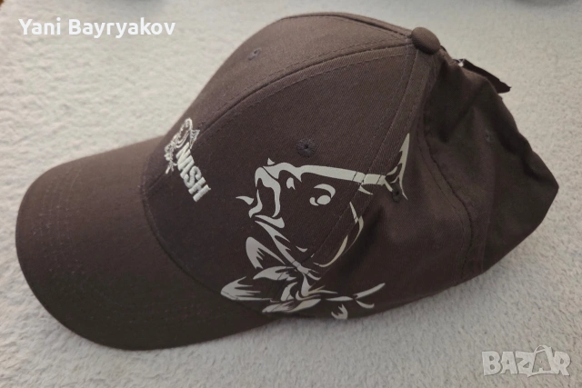 Калъфи за макара Trakker NXG 2бр..шапка Nash, снимка 6 - Екипировка - 55135449