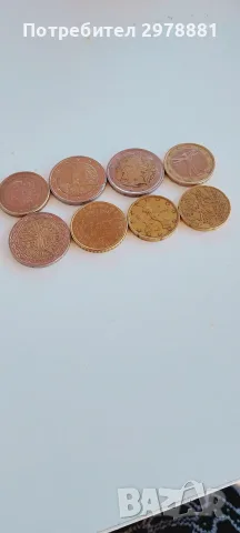 Колекционерски монети , снимка 2 - Нумизматика и бонистика - 55397584