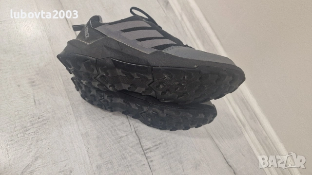 ADIDAS Terrex 36 номер Детски оригинални маратонки , снимка 5 - Детски маратонки - 54615073
