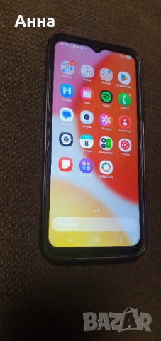 Samsung Galaxy A14, снимка 13 - Samsung - 54478234