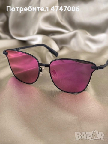 Слънчеви очила с марките Ray-Ban, Charles & Kieth и Kwiat, снимка 4 - Слънчеви и диоптрични очила - 54644918