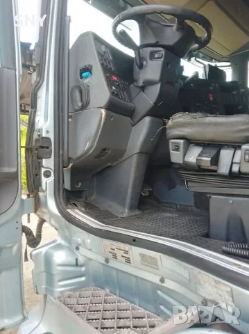 Scania R 500 V8 Made in Sweden, снимка 8 - Камиони - 55486082