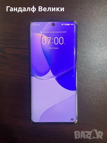 Huawei nova 9