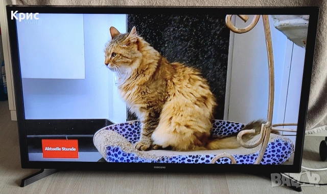 ТV"32 LED Samsung" (Модел: UE32J4000)