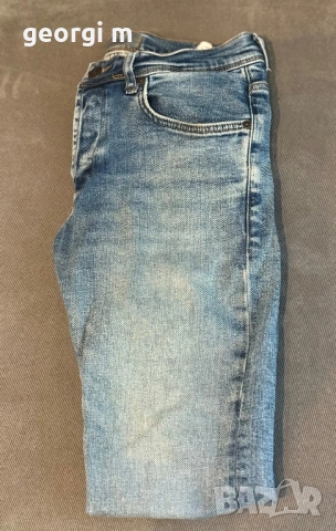Мъжки дънки LTB, Размер (SIZE): 31/30, отлични / като нови, снимка 3 - Дънки - 54800752