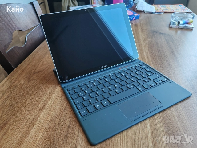 Samsung galaxy book 10.6" 64gb, снимка 8 - Таблети - 54766642