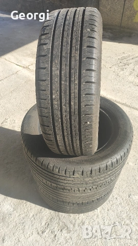 Летни гуми 205/55 R16 V