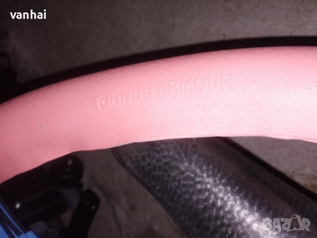 Протекция за вътрешни гуми Tannus Armour 24", снимка 3 - Велосипеди - 54909073