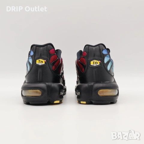 !НОВИ! Nike Air Max Plus 'TN' | 25th | + КУТИЯ, снимка 7 - Маратонки - 54167788