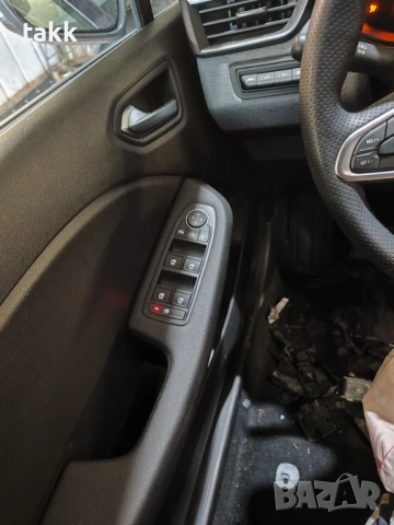 Mitsubishi Colt 2023г. 91кс на части / Мицубиши Колт на части, снимка 8 - Части - 54662114