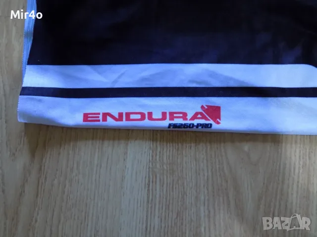 вело джърси agu/endura екип тениска шосейно колоездене мъжко оригинал L/XL, снимка 12 - Спортни дрехи, екипи - 50967623