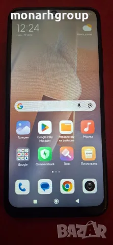 Телефон Redmi note 11 /64GB 4GB RAM/