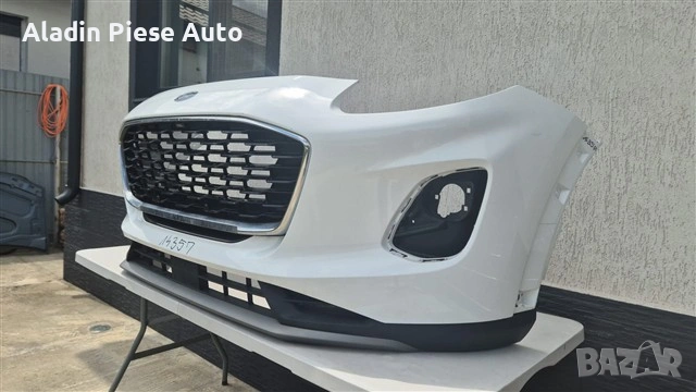 Предна броня Ford Puma година 2020 2021 2022 2023 2024 код L1TB-17757-A; L1TB17757A , снимка 2 - Аксесоари и консумативи - 55014625