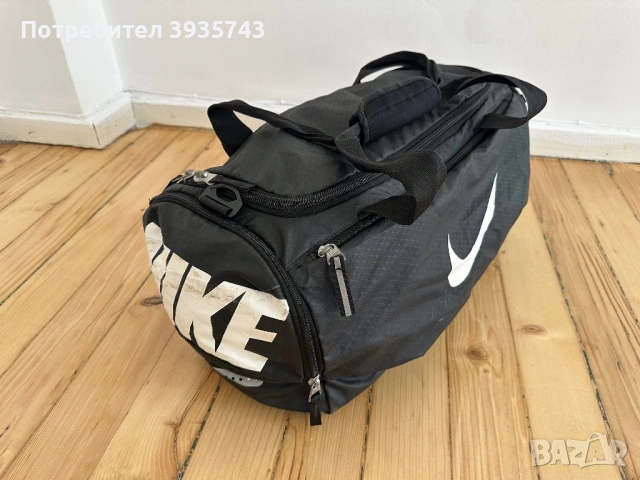 Nike сак чанта