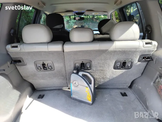 Jeep Cherokee KJ 2.8 CRD, 2005 г., автоматик и 4x4, на реални 204 757 км., снимка 14 - Автомобили и джипове - 55338035