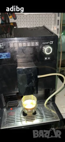Платка Melitta Caffeo Cİ Основна Платка, Челна платка с Дисплей, снимка 14 - Кафемашини - 55444022