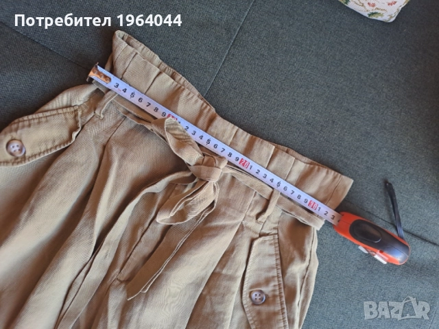 Панталон на H&M, снимка 6 - Панталони - 54899208