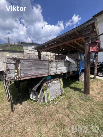 Продавам Авиа Преслав , снимка 10 - Камиони - 55338500
