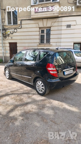 Mercedes - Benz A 180 , снимка 6 - Автомобили и джипове - 54247996