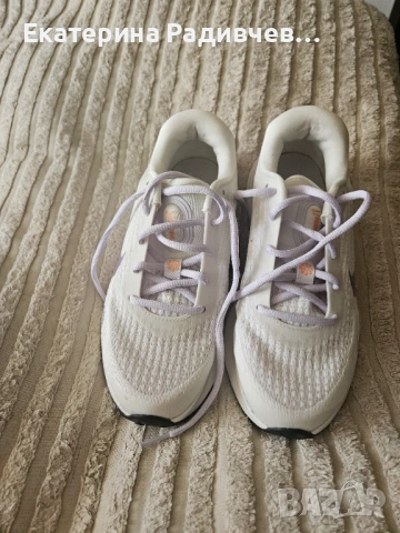 Маратонки nike, снимка 3 - Маратонки - 54518554